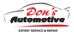 Don's Automotive Inc.